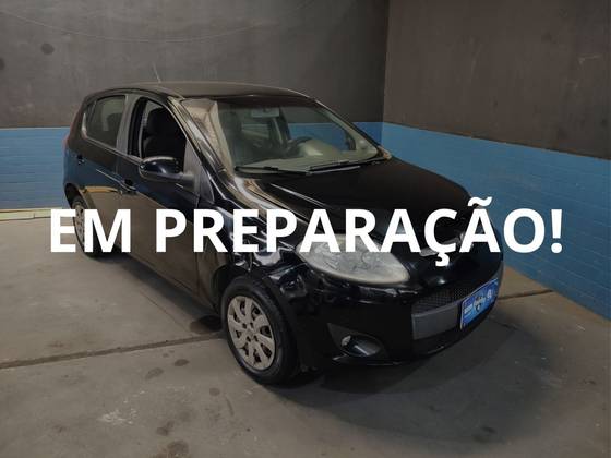FIAT PALIO 1.0 MPI ATTRACTIVE 8V FLEX 4P MANUAL